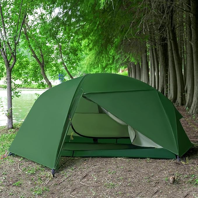 Tents