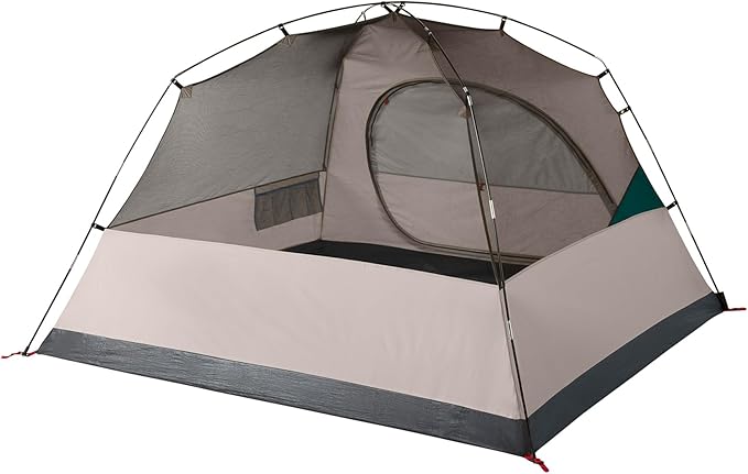Coleman *SKYDOME Tent 4P Evergreen C002